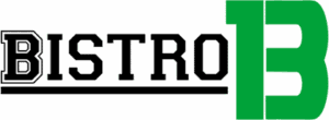 Logo Bistro13