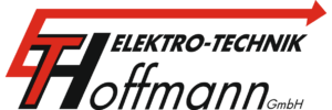 Logo Elektro-Technik Hoffmann