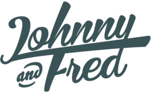 Johnny and Fred