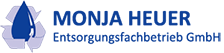 Monja Heuer Entsorgung